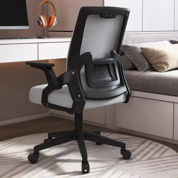 Ghế công thái học giá rẻ cho nhân viên: SG - 4276 - $hienthicat