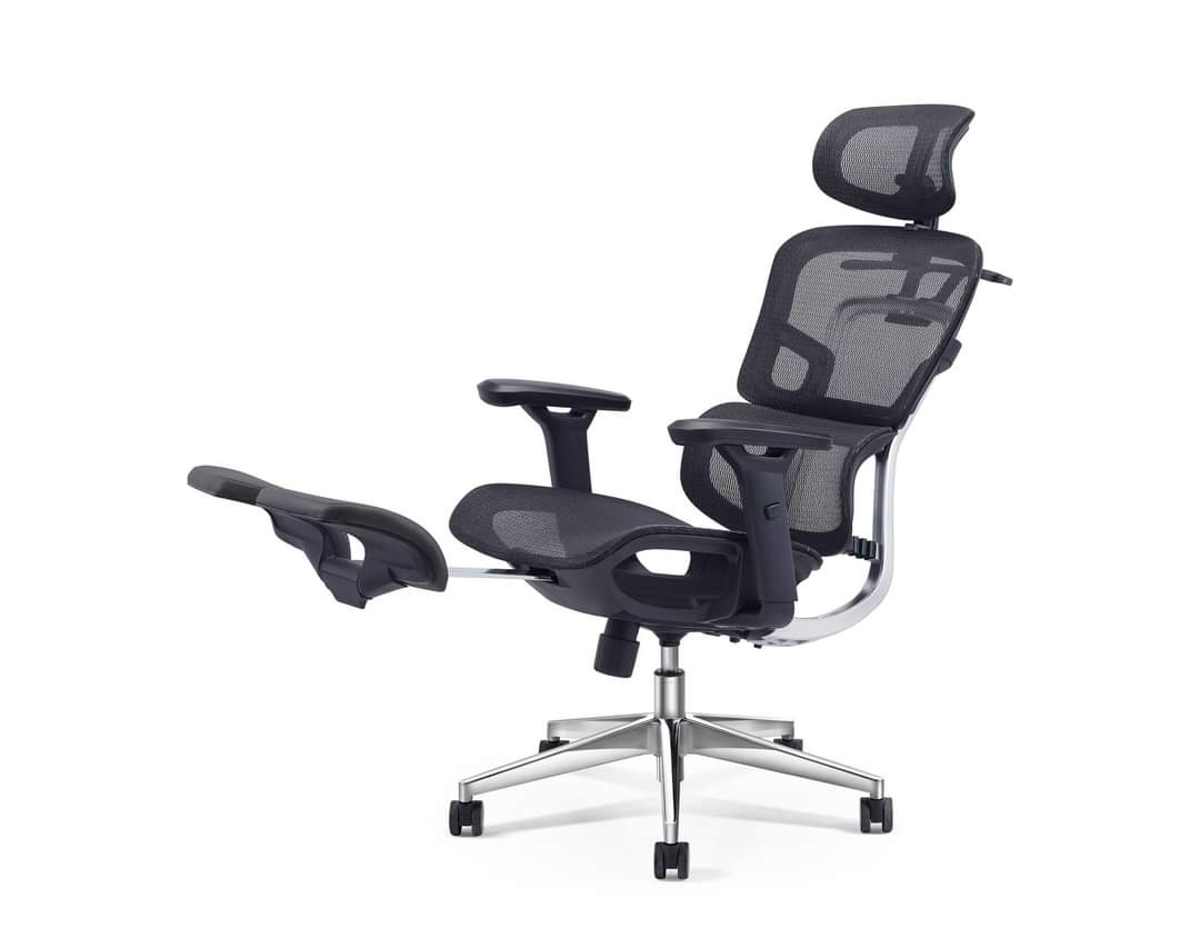 Ghế công thái học ergonomic: SG - M97 - $hienthicat