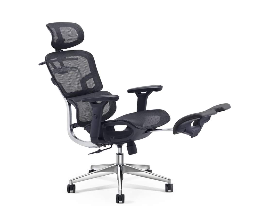 Ghế công thái học ergonomic: SG - M97 - $hienthicat