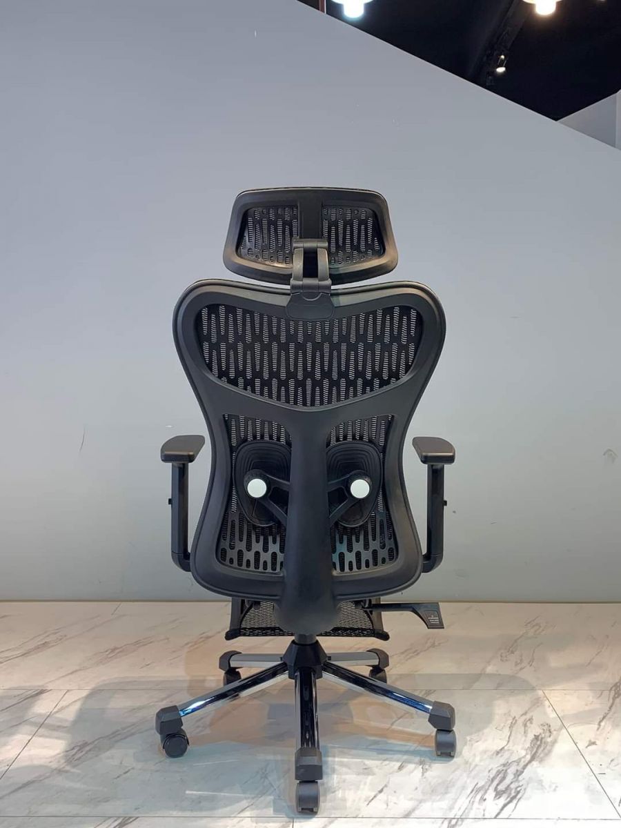 Ghế Công Thái Học Ergonomic: SG -2066 - $hienthicat