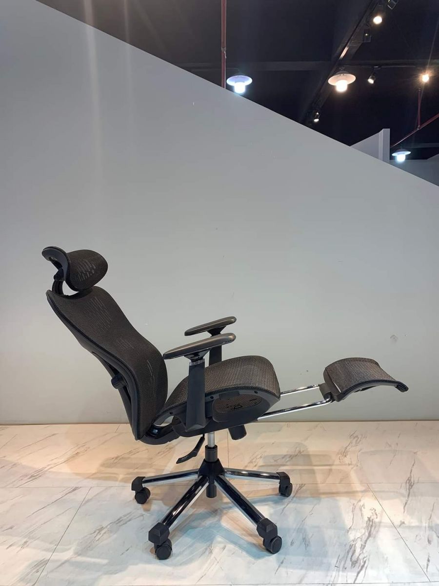 Ghế Công Thái Học Ergonomic: SG -2066 - $hienthicat