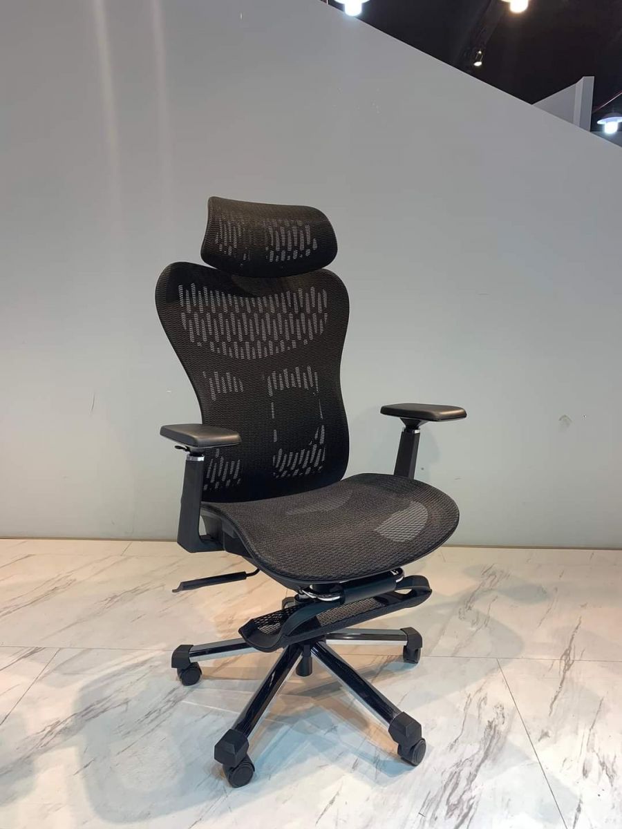 Ghế Công Thái Học Ergonomic: SG -2066 - $hienthicat