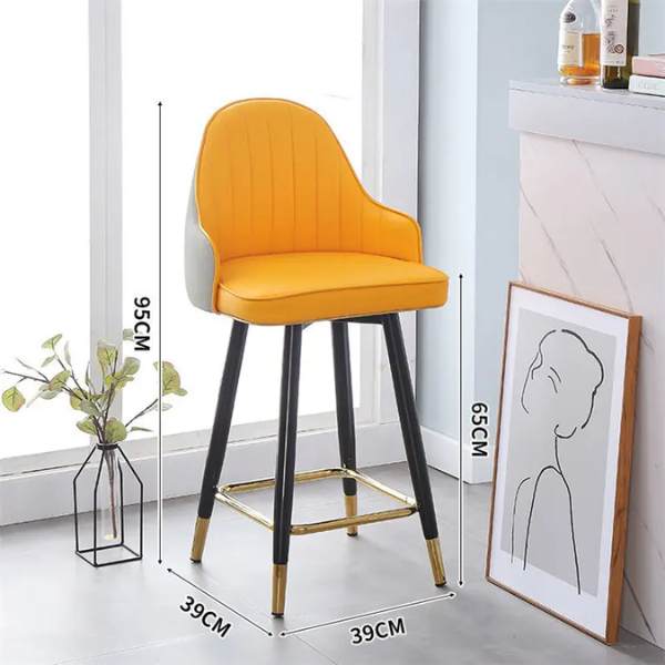 Ghế đảo bếp đẹp TP.HCM: SG - B253 - $hienthicat