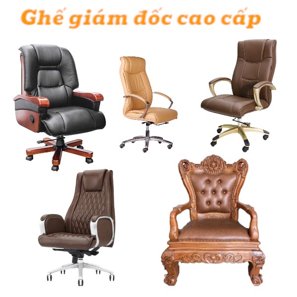 Ghế giám đốc