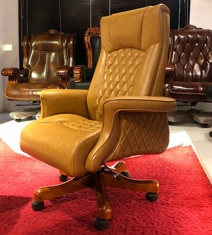 Ghế lãnh đạo cao cấp: SG - A56 - $hienthicat