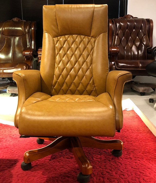 Ghế lãnh đạo cao cấp: SG - A56 - $hienthicat