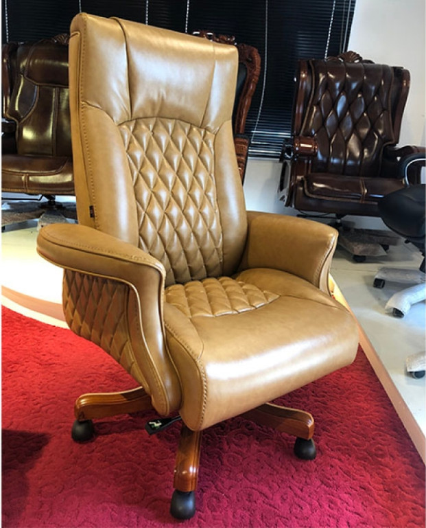Ghế lãnh đạo cao cấp: SG - A56 - $hienthicat