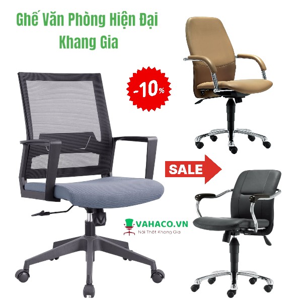 Ghế Văn Phòng 