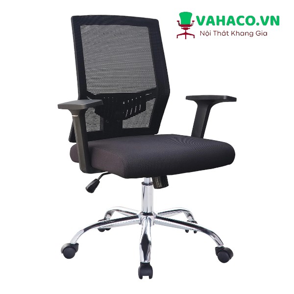 Ghế xoay lưới nhân viên văn phòng: SG - 371 - $hienthicat