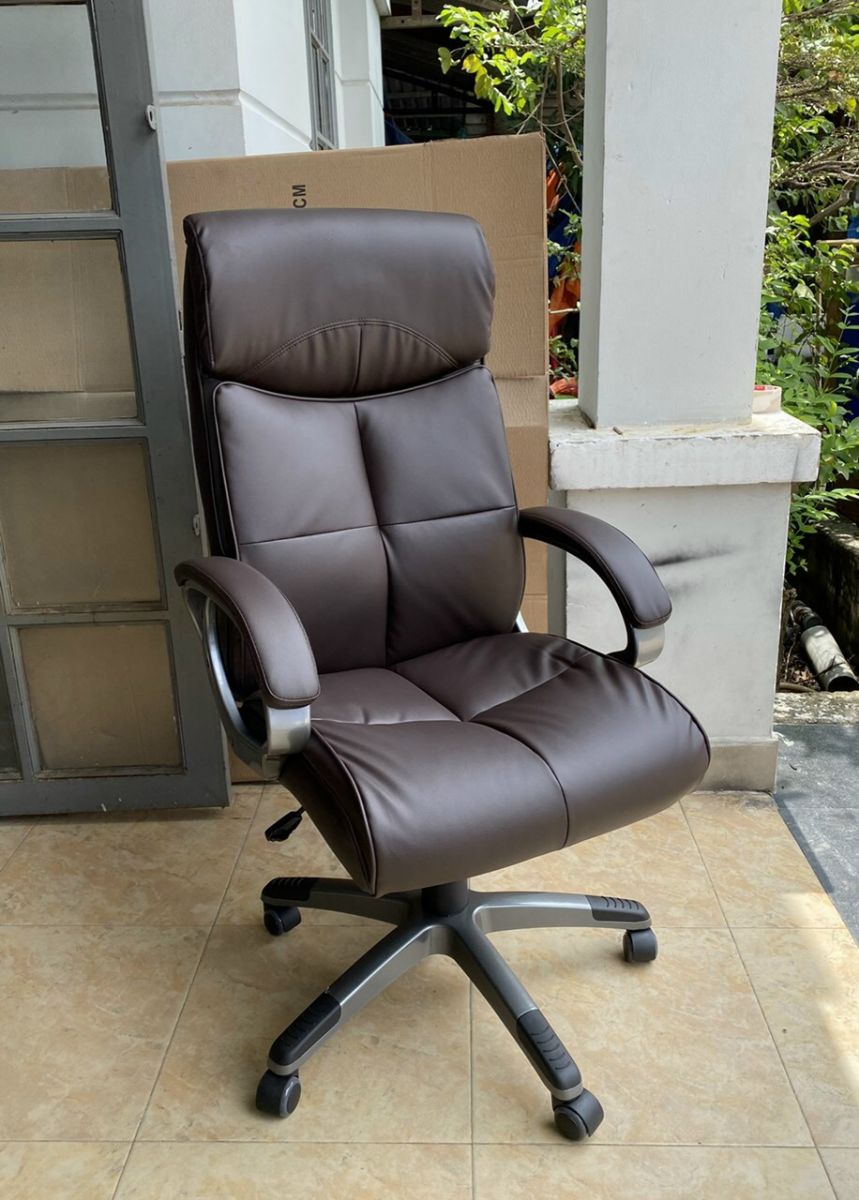 GHẾ TRƯỞNG PHÒNG NHẬP KHẨU GIÁ RẺ : SG - 587